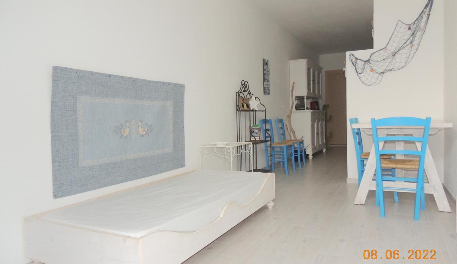Senafer Funtana Meiga Dış mekan fotoğraf